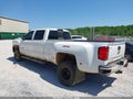 Photo 3 of 15 — 2015 Chevrolet Silverado