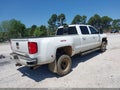 Photo 4 of 15 — 2015 Chevrolet Silverado