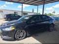 Photo 14 of 16 — 2017 Ford Fusion