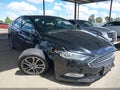 Photo 1 of 16 — 2017 Ford Fusion