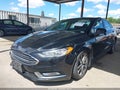 Photo 2 of 16 — 2017 Ford Fusion