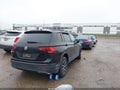 Photo 4 of 15 — 2021 Volkswagen Tiguan