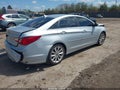 Photo 4 of 17 — 2013 Hyundai Sonata