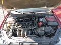 Photo 10 of 11 — 2010 Ford Fusion