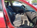 Photo 5 of 11 — 2010 Ford Fusion