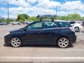 2007 Toyota Matrix — photo 14 of 16 | VIN 2T1KR30E67C625319