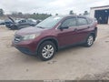 2013 Honda CR-V — photo 2 of 17 | VIN 5J6RM4H3XDL008221