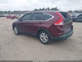 2013 Honda CR-V — photo 3 of 17 | VIN 5J6RM4H3XDL008221
