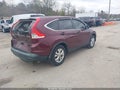 2013 Honda CR-V — photo 4 of 17 | VIN 5J6RM4H3XDL008221