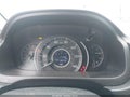 2013 Honda CR-V — photo 7 of 17 | VIN 5J6RM4H3XDL008221