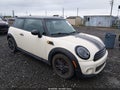 Photo 1 of 12 — 2011 Mini Cooper
