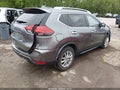 Photo 4 of 20 — 2017 Nissan Rogue