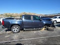 Photo 14 of 19 — 2018 Chevrolet Colorado