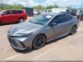 Photo 2 of 18 — 2025 Toyota Camry