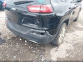 Photo 6 of 17 — 2017 Jeep Cherokee