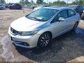 2015 Honda Civic — photo 2 of 16 | VIN 2HGFB2F94FH500805