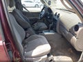 Photo 5 of 11 — 2002 Jeep Liberty