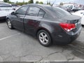 Photo 3 of 11 — 2014 Chevrolet Cruze