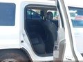 Photo 8 of 11 — 2016 Jeep Patriot