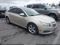 Photo 1 of 10 — 2013 Chevrolet Cruze
