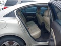 Photo 8 of 10 — 2013 Chevrolet Cruze