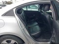 Photo 8 of 12 — 2014 Chevrolet Cruze
