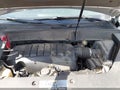 Photo 10 of 12 — 2013 Chevrolet Traverse