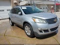 Photo 1 of 12 — 2013 Chevrolet Traverse