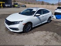 2019 Honda Civic — photo 2 of 16 | VIN 19XFC1F38KE005031