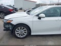 Photo 18 of 22 — 2024 Toyota Camry