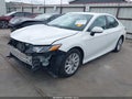 Photo 2 of 22 — 2024 Toyota Camry