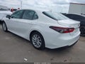 Photo 3 of 22 — 2024 Toyota Camry