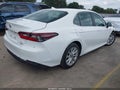 Photo 4 of 22 — 2024 Toyota Camry