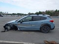 Photo 14 of 16 — 2021 Subaru Crosstrek