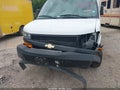 Photo 11 of 17 — 2021 Chevrolet Express 2500