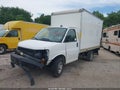 Photo 2 of 17 — 2021 Chevrolet Express 2500