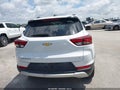 2023 Chevrolet Trailblazer — photo 17 of 17 | VIN KL79MPS24PB029094