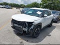 2023 Chevrolet Trailblazer — photo 2 of 17 | VIN KL79MPS24PB029094