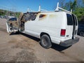 Photo 3 of 10 — 2011 Ford E-250