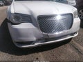 2016 Chrysler 300 — photo 6 of 16 | VIN 2C3CCAEG0GH320543