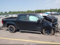 Photo 13 of 16 — 2016 Chevrolet Colorado