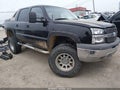 Photo 1 of 17 — 2004 Chevrolet Avalanche