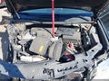 Photo 10 of 19 — 2012 Toyota Camry