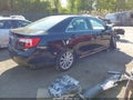 Photo 4 of 19 — 2012 Toyota Camry