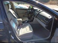 Photo 5 of 19 — 2012 Toyota Camry