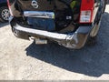 Photo 13 of 16 — 2005 Nissan Pathfinder