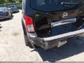 Photo 15 of 16 — 2005 Nissan Pathfinder