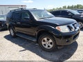 Photo 1 of 16 — 2005 Nissan Pathfinder