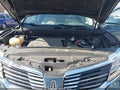 Photo 10 of 16 — 2016 Lincoln MKX