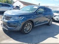 Photo 2 of 16 — 2016 Lincoln MKX